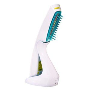 Hairmax Lasercomb Ultimate 9, Infrared Hair Growth